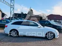 2019 Audi A4