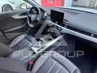 2019 Audi A4