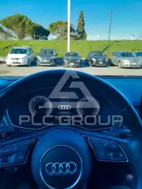 2019 Audi A4