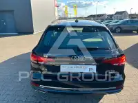 2019 Audi A4