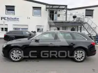 2019 Audi A4