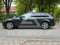 2019 Audi A4