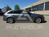 2019 Audi A4