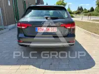 2019 Audi A4