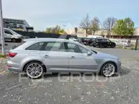 2019 Audi A4