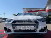 2019 Audi A4