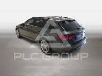 2019 Audi A4