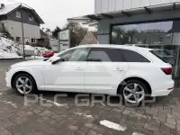 2019 Audi A4