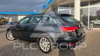 2019 Audi A4