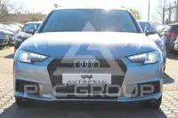 2019 Audi A4
