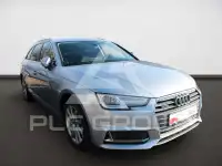 2019 Audi A4