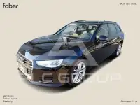 2019 Audi A4