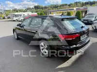 2019 Audi A4