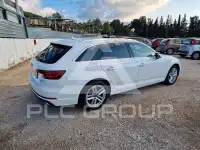 2019 Audi A4