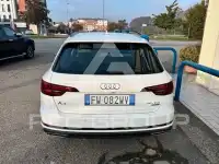 2019 Audi A4