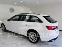 2019 Audi A4