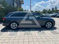 2019 Audi A4