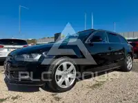 2019 Audi A4