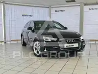 2019 Audi A4