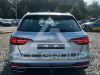 2019 Audi A4
