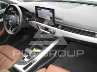 2019 Audi A4