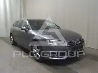 2019 Audi A4