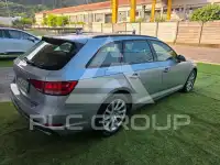 2019 Audi A4