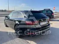 2019 Audi A4