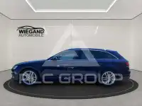 2019 Audi A4