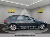 2019 Audi A4