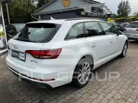 2019 Audi A4
