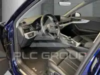 2019 Audi A4