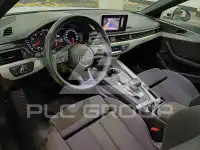 2019 Audi A4