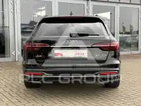2019 Audi A4