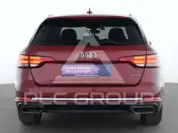 2019 Audi A4