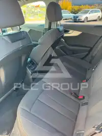 2019 Audi A4
