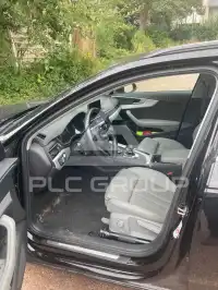 2019 Audi A4