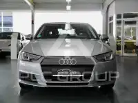2019 Audi A4