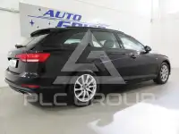 2019 Audi A4
