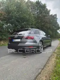 2019 Audi A4