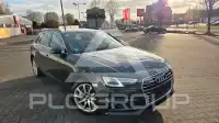 2019 Audi A4