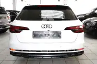 2019 Audi A4