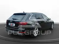 2019 Audi A4