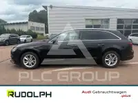 2019 Audi A4
