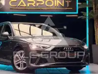 2019 Audi A4