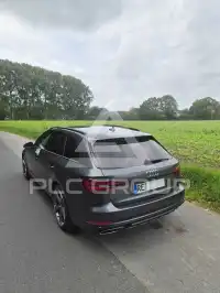 2019 Audi A4