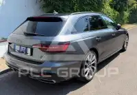 2019 Audi A4
