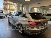 2019 Audi A4