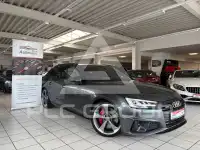 2019 Audi A4