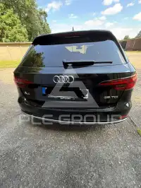 2019 Audi A4